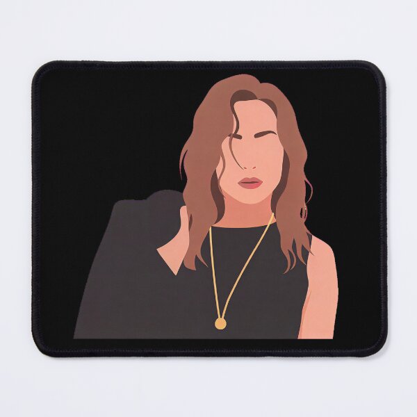 Item preview, Jennifer Lopez Illustration designed and sold by dsxclothing.