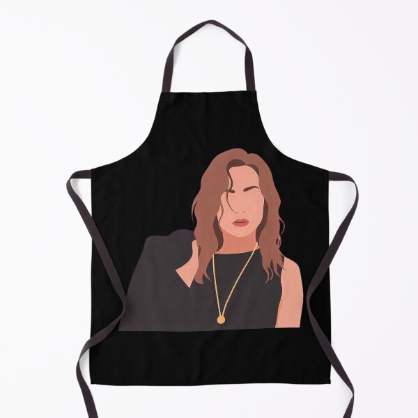 Item preview, Jennifer Lopez Illustration designed and sold by dsxclothing.