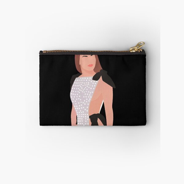 Item preview, Jennifer Lopez Illustration designed and sold by dsxclothing.