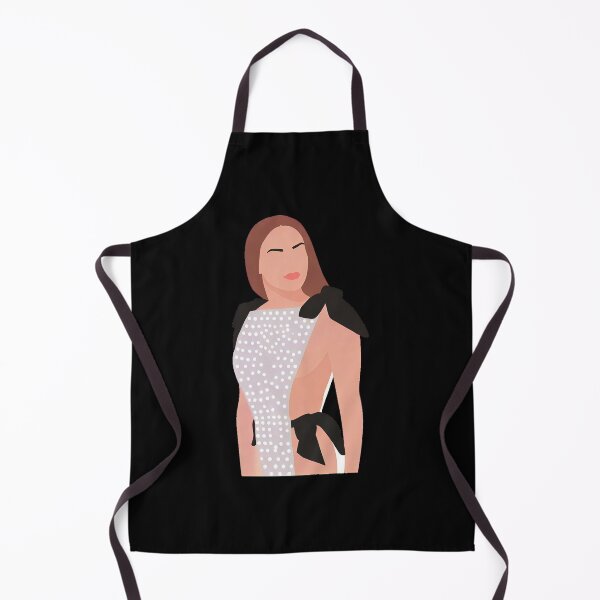 Item preview, Jennifer Lopez Illustration designed and sold by dsxclothing.