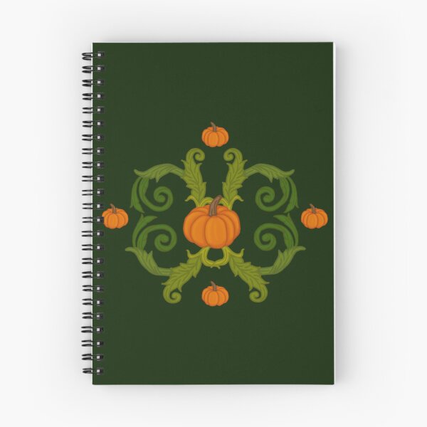 Item preview, Autumn decorative pumpkin designed and sold by Pandaerable.