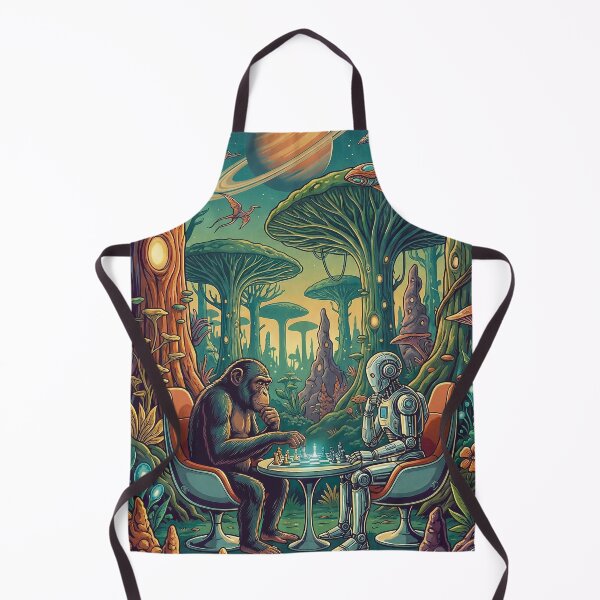 Item preview, Evolved Minds designed and sold by Reve-Rustique.
