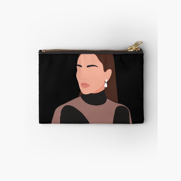 Item preview, Jennifer Lopez Illustration designed and sold by dsxclothing.