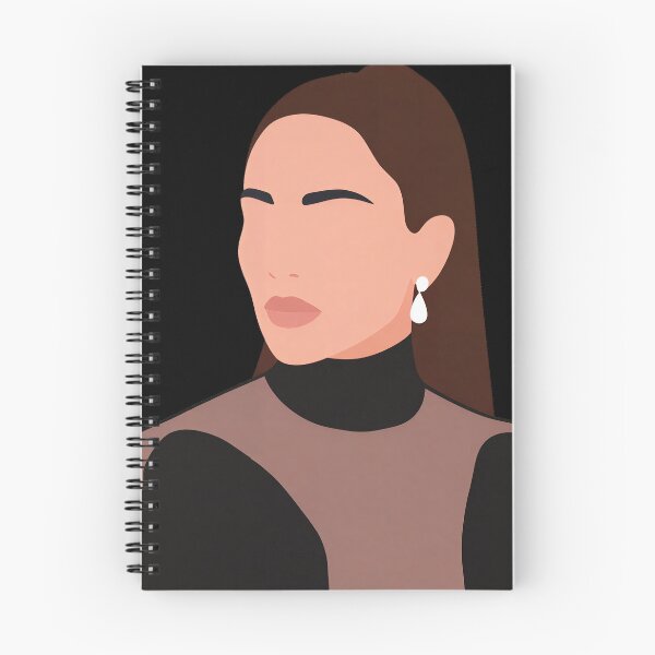 Item preview, Jennifer Lopez Illustration designed and sold by dsxclothing.