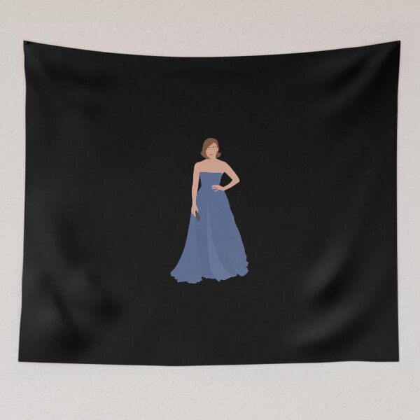 Item preview, Jennifer Lopez Illustration designed and sold by dsxclothing.