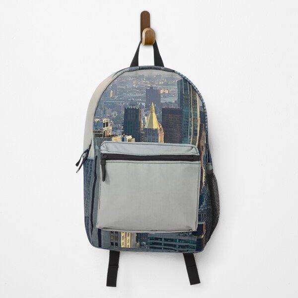 Item preview, new York designed and sold by mild mood.