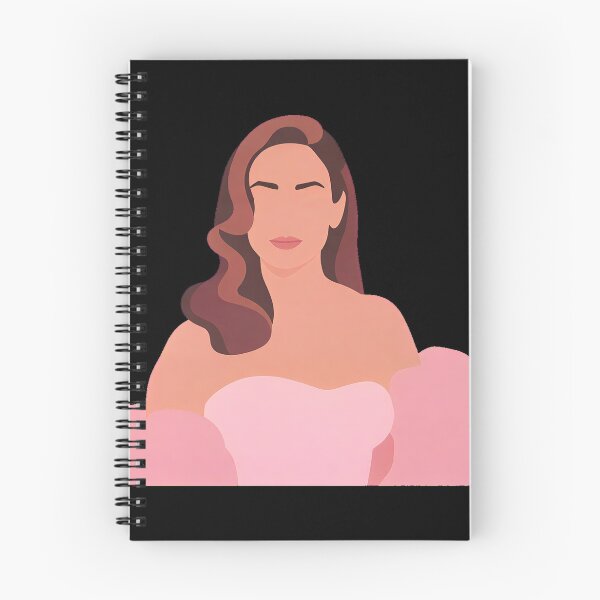 Item preview, Jennifer Lopez Illustration designed and sold by dsxclothing.