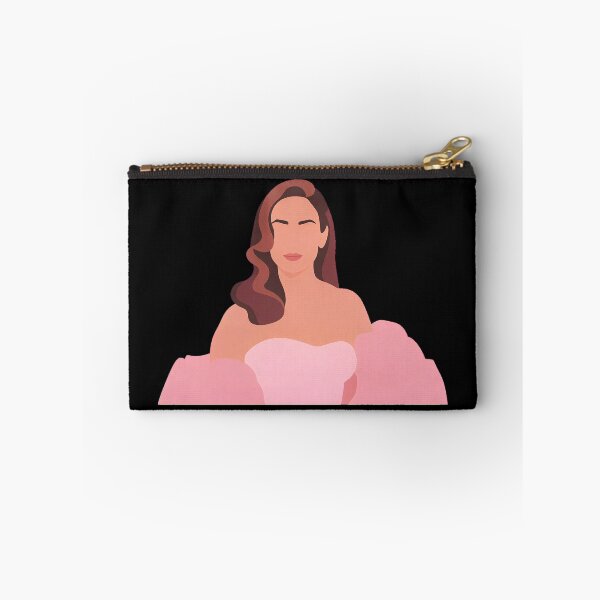 Item preview, Jennifer Lopez Illustration designed and sold by dsxclothing.