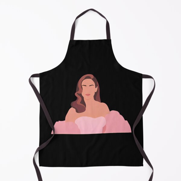 Item preview, Jennifer Lopez Illustration designed and sold by dsxclothing.