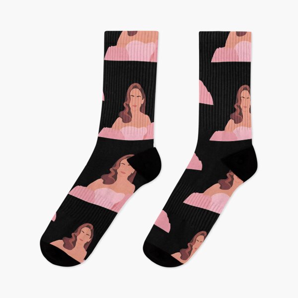 Item preview, Jennifer Lopez Illustration designed and sold by dsxclothing.