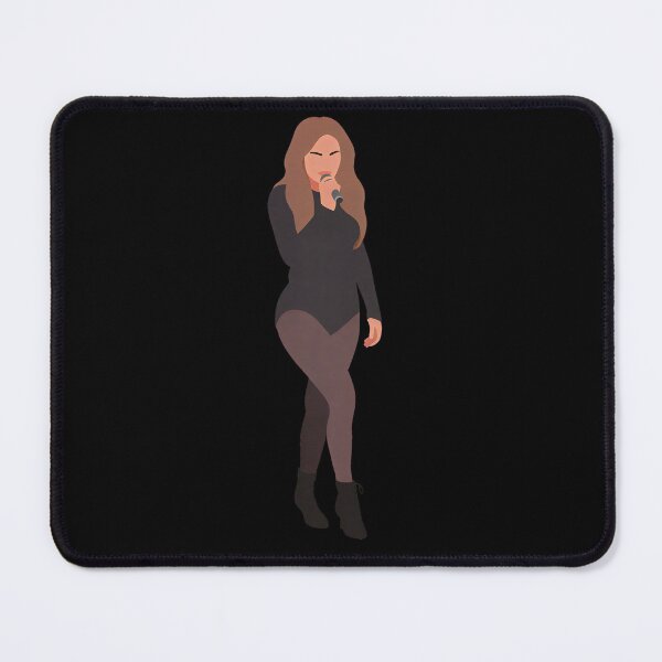 Item preview, Jennifer Lopez Illustration designed and sold by dsxclothing.