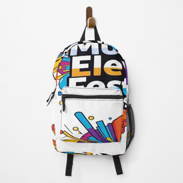 Item preview, Musical Elevate Festival Austria T-Shirt | Colorful Music Festival Graphic Tee | Concert Lover Shirt | Vibrant Music Event Design designed and sold by Sushikidsntoddlers.