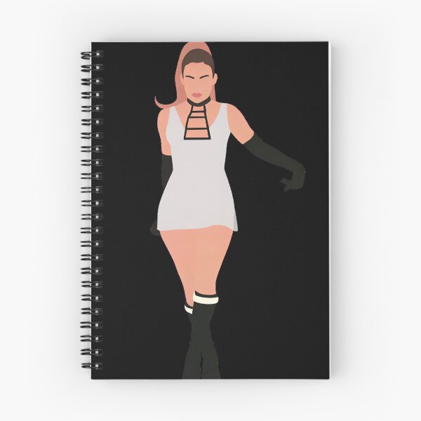 Item preview, Jennifer Lopez Illustration designed and sold by dsxclothing.