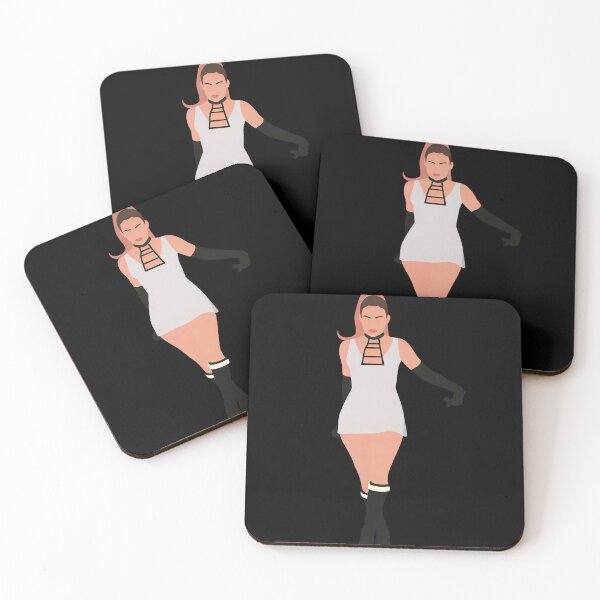 Item preview, Jennifer Lopez Illustration designed and sold by dsxclothing.
