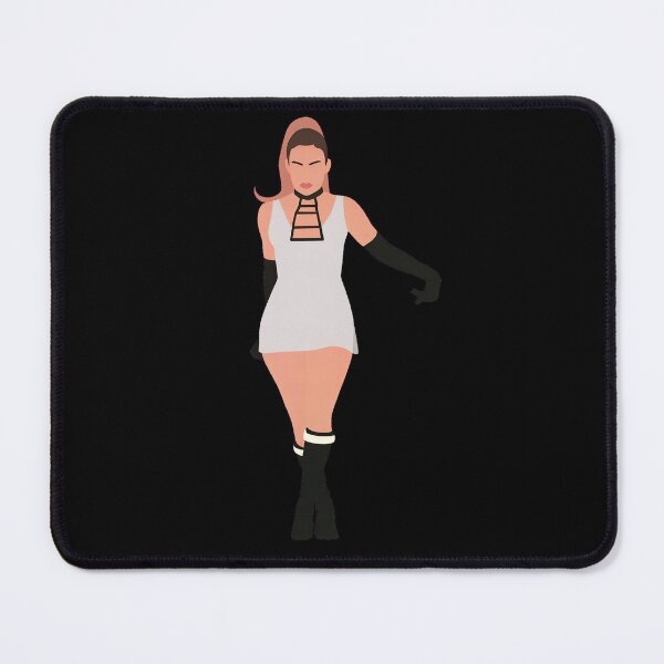 Item preview, Jennifer Lopez Illustration designed and sold by dsxclothing.