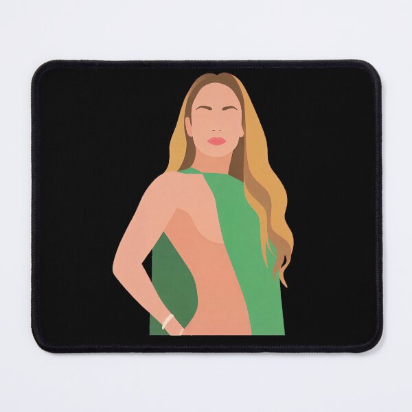Item preview, Jennifer Lopez Illustration designed and sold by dsxclothing.