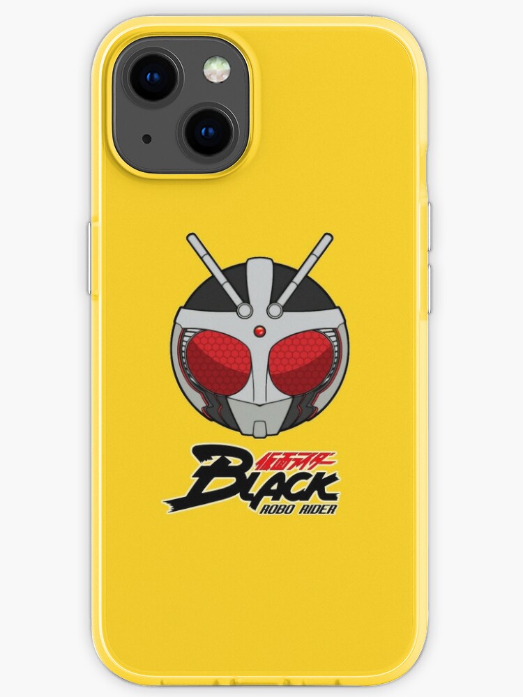 Kamen Rider Cell Phone Cases