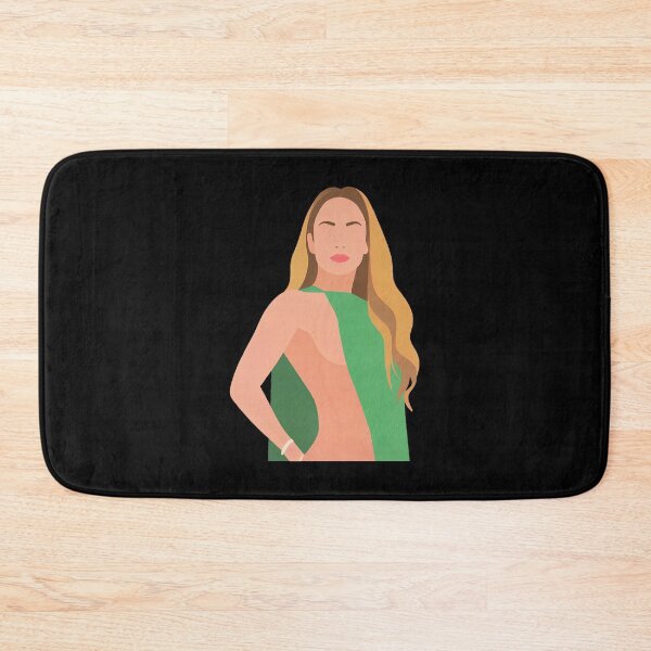 Item preview, Jennifer Lopez Illustration designed and sold by dsxclothing.