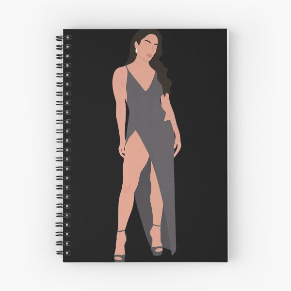 Item preview, Jennifer Lopez Illustration designed and sold by dsxclothing.