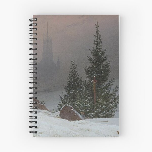 Artikelvorschau, Winterlandschaft entworfen und verkauft von SharonTheFirst.