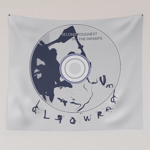 Item preview, Underworld Band designed and sold by FULLER FACTORY.