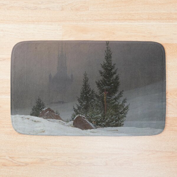 Artikelvorschau, Winterlandschaft entworfen und verkauft von SharonTheFirst.