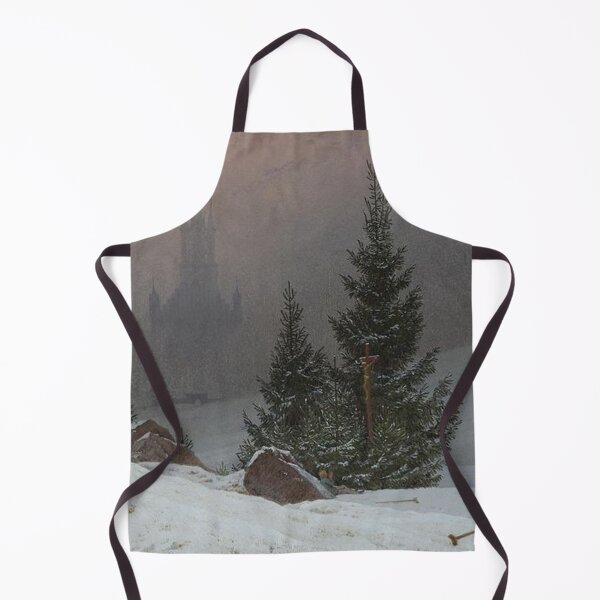 Artikelvorschau, Winterlandschaft entworfen und verkauft von SharonTheFirst.