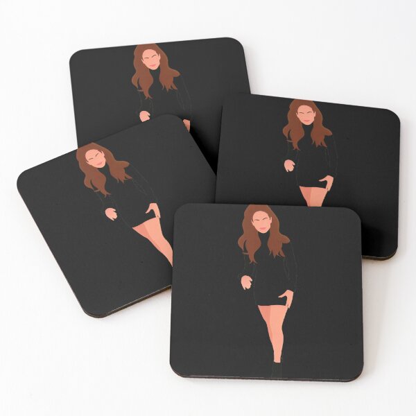 Item preview, Jennifer Lopez Illustration designed and sold by dsxclothing.