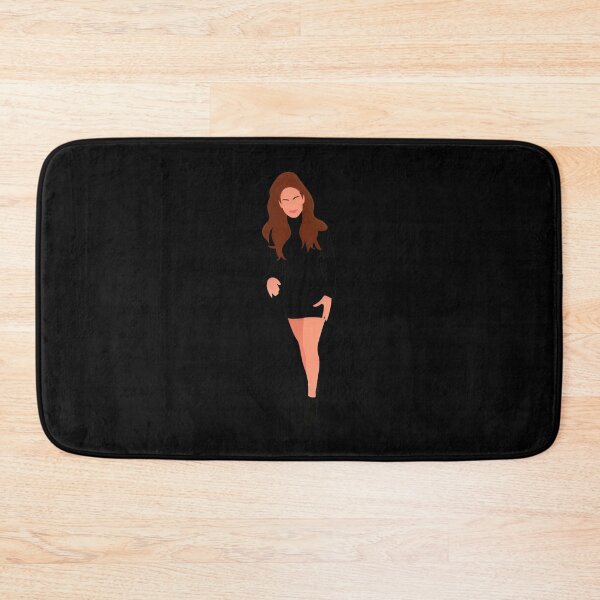 Item preview, Jennifer Lopez Illustration designed and sold by dsxclothing.