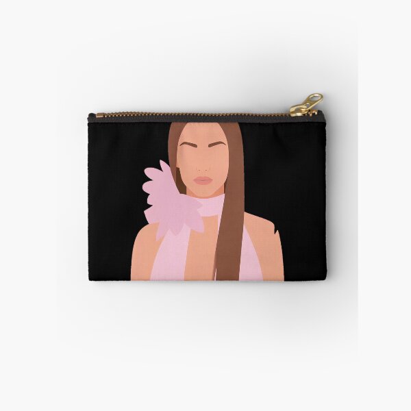 Item preview, Jennifer Lopez Illustration designed and sold by dsxclothing.