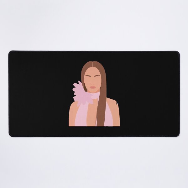 Item preview, Jennifer Lopez Illustration designed and sold by dsxclothing.