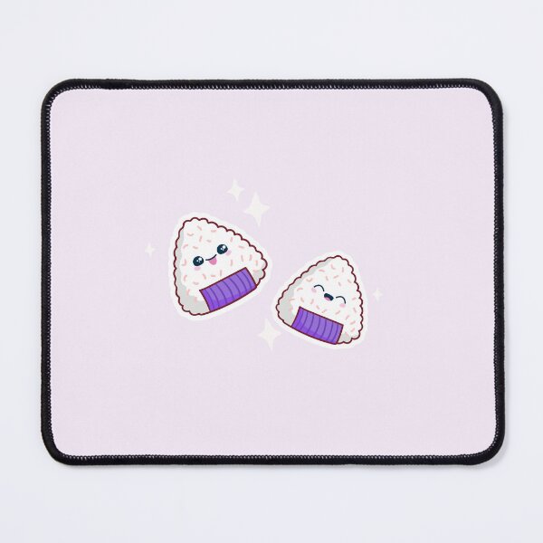 Item preview, Onigiri Kawaii designed and sold by SpilloDesign.