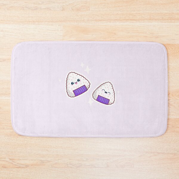 Item preview, Onigiri Kawaii designed and sold by SpilloDesign.