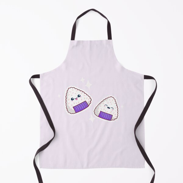 Item preview, Onigiri Kawaii designed and sold by SpilloDesign.