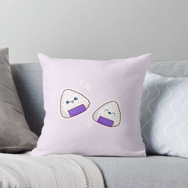 Item preview, Onigiri Kawaii designed and sold by SpilloDesign.