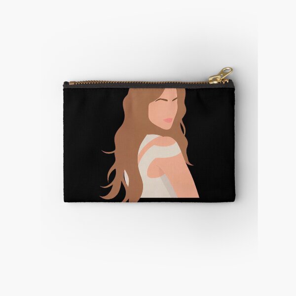 Item preview, Jennifer Lopez Illustration designed and sold by dsxclothing.