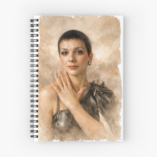 Item preview, Servalan – Blake’s 7 'Maximum Power!' designed and sold by GaudaPrime31.