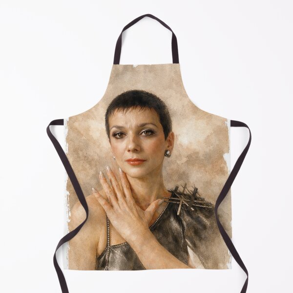 Item preview, Servalan – Blake’s 7 'Maximum Power!' designed and sold by GaudaPrime31.