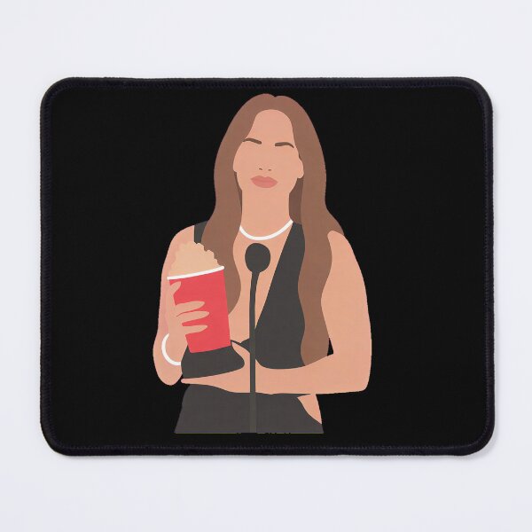 Item preview, Jennifer Lopez Illustration designed and sold by dsxclothing.