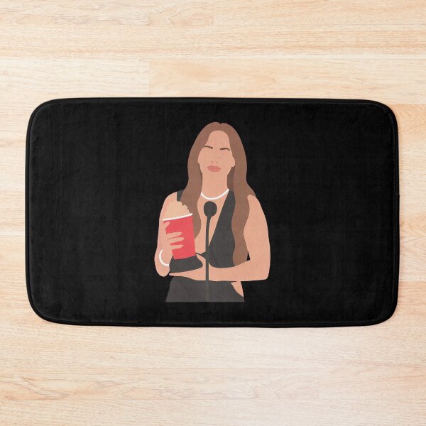 Item preview, Jennifer Lopez Illustration designed and sold by dsxclothing.