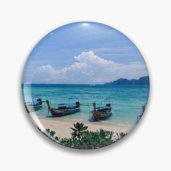 Item preview, Thailand beach  designed and sold by Thailandimages.