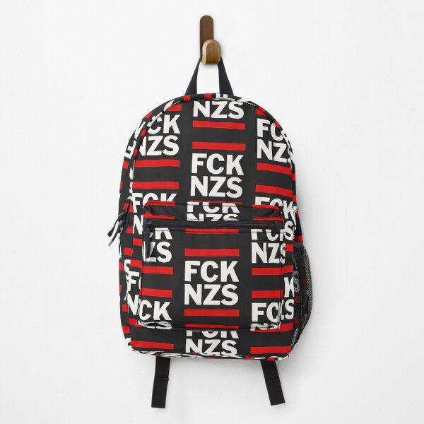 Item preview, FCK NZS designed and sold by bembureda.