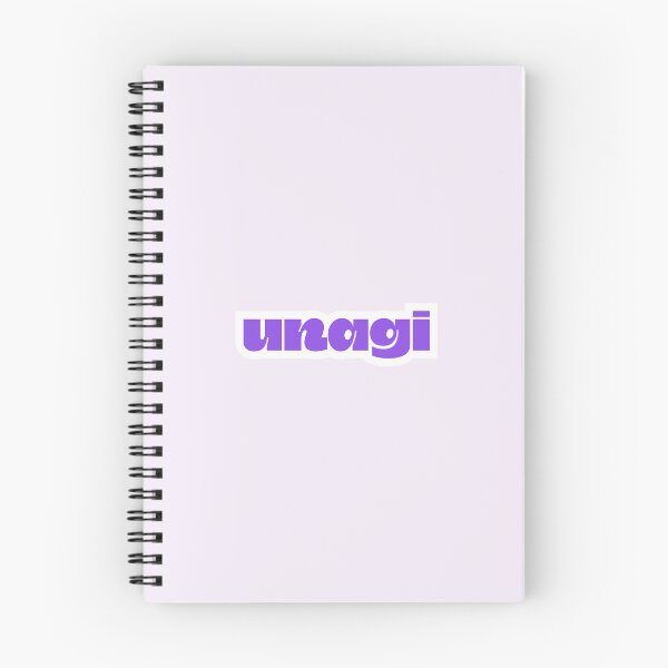 Item preview, Unagi designed and sold by SpilloDesign.