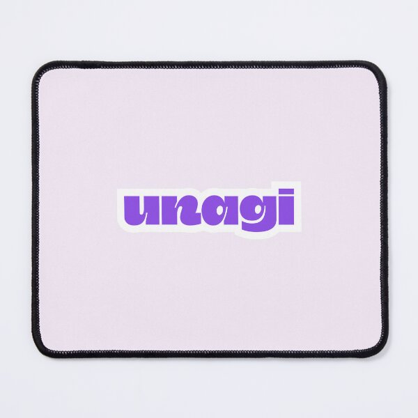 Item preview, Unagi designed and sold by SpilloDesign.