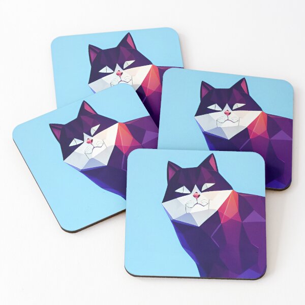 Item preview, Cat peeps out designed and sold by stereonut.