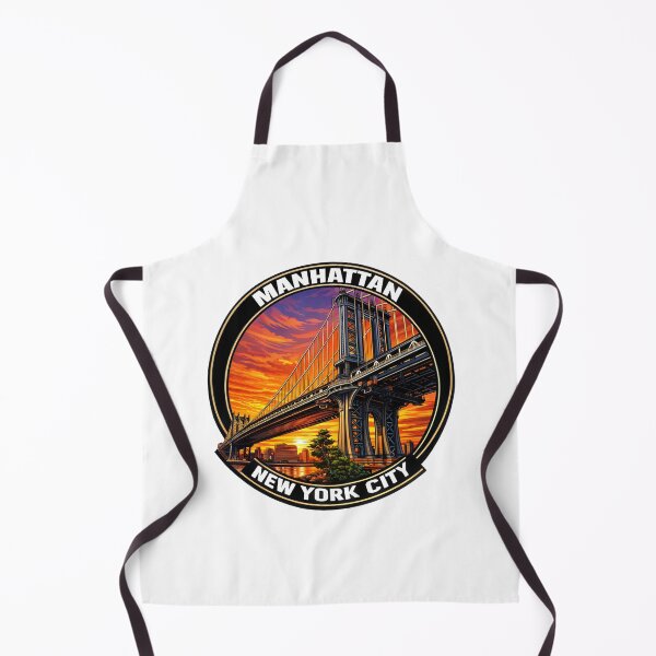 Item preview, Manhattan – New York City designed and sold by VelvetRoom.