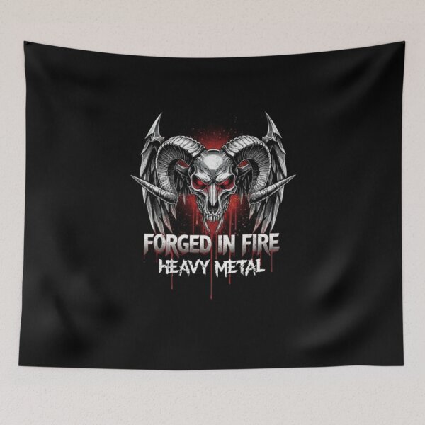 Item preview, Heavy Metal designed and sold by Aise06.