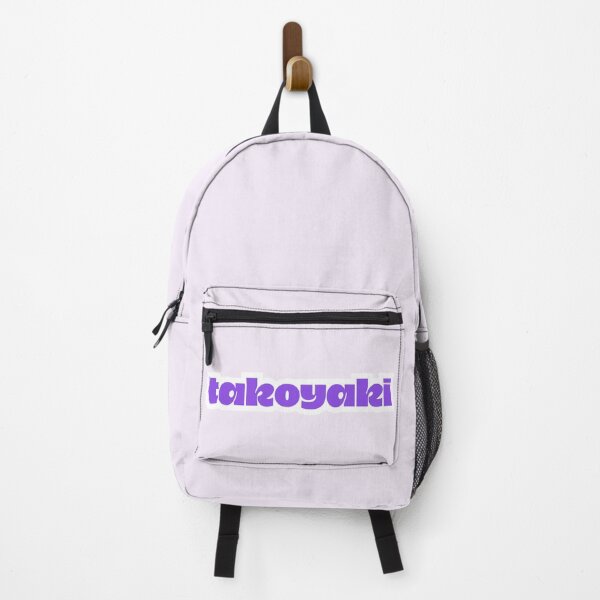Item preview, Takoyaki designed and sold by SpilloDesign.
