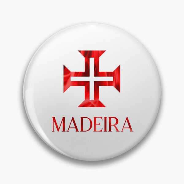 Item preview, Madeira flames designed and sold by VRedBaller.