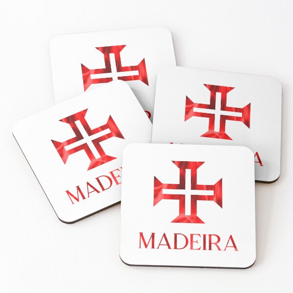 Item preview, Madeira flames designed and sold by VRedBaller.